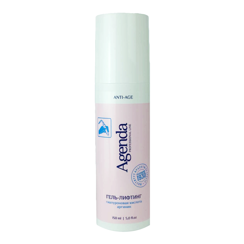 ANTI-AGE PROFESSIONAL LINE Гель-лифтинг, 150 мл