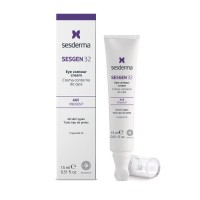 SESGEN 32 CELL ACTIVATINGEye contour cream Крем-контур для зоны вокруг глаз активатор 15мл
