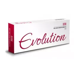 Имплантант внутридермальный Evolution Derm 1 мл  срок 02.02.25