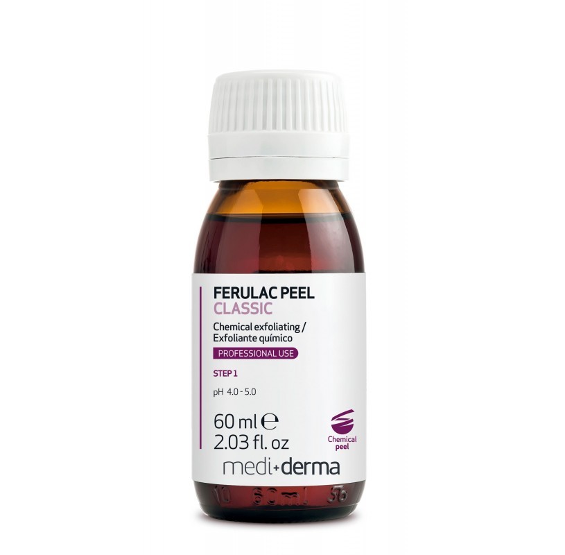 FERULAC PEEL Classic – Пилинг химический пилинг липосомальный, 60 мл.