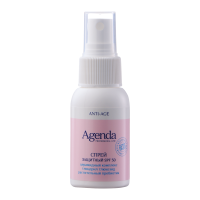 ANTI-AGE PROFESSIONAL LINE Спрей защитный SPF30, 50 мл