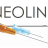 Канюля NEOLINE Cannula 22G*70 (1х5)