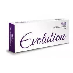 Имплантант внутридермальный Evolution SubSkin 1 мл срок 09.02.25