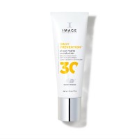 DAILY PREVENTION Sheer Matte Moisturizer SPF 30 Матирующий дневной крем (73 г)