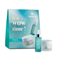 ПРОМОНАБОР SESDERMA: FACTOR G RENEW Rejuvenating сыворотка 30мл + MESOSES крем 50мл