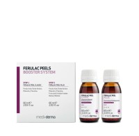 FERULAC PEELS BOOSTER SYSTEM Набор пилингов 2*60 мл. (Классический и Плюс)