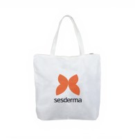Сумка SESDERMA TNT (пляжная) - оранжевая бабочка