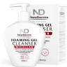 MICELLAR OIL CONTROL - Мицеллярный пенящийся очищающий гель для жирной и проблемной кожи, 300 мл MICELLAR OIL CONTROL - Мицеллярный пенящийся очищающий гель для жирной и проблемной кожи, 300 мл