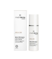 MELA 360 BELLIS TRX Brighter SPF50 - Крем для лица депигментирующий SPF50, 30 мл [M].