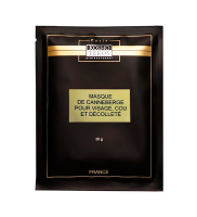 Маска Клюквенная маска для лица,шеи и деколь 50гр (КосмоТ)