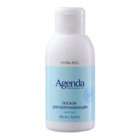 EXTRA PEEL PROFESSIONAL LINE Лосьон для нейтрализации, 100 мл [M].
