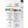 HIGH PROTECTION FORTE anti-aging CREAM  - Дневной омолаживающий крем ФОРТЕ  SPF 50+ PPD 24, 100мл 