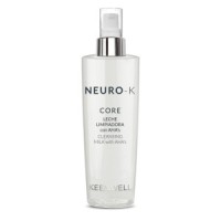 NEURO-K CORE - Cleansing Milk with AHA´s - Очищающее молочко с AHA, 200 мл