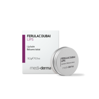 FERULAC DUBAI LIPS Lip balm Бальзам для губ 