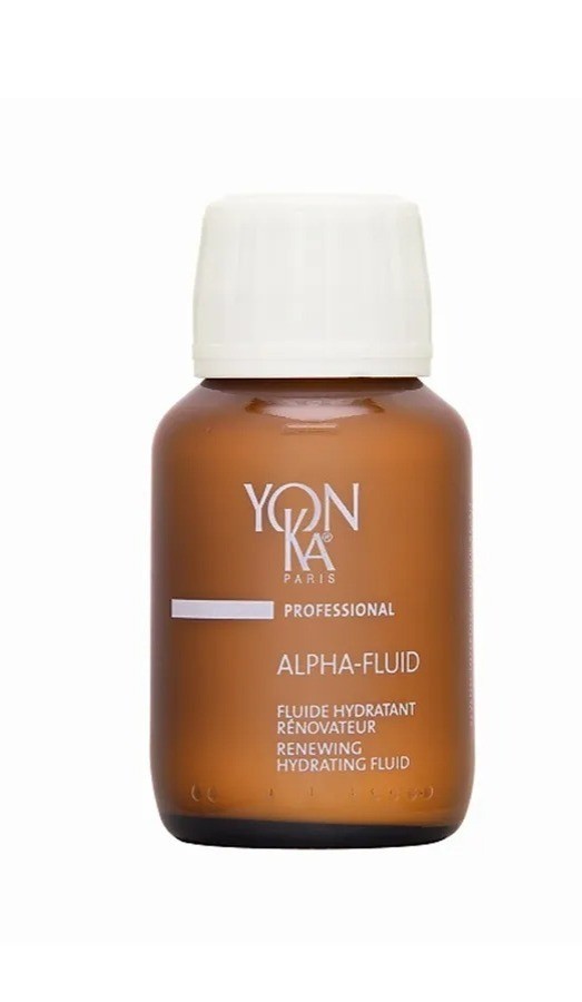 Крем Alpha-Fluid (60мл) [M].