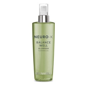 NEURO-K BALANCE-WELL - Cleansing Gel - Очищающий гель, 200 мл
