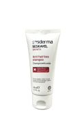 Миниатюра SESKAVEL HAIR Anti-hair loss shampoo - шампунь от выпадение волос 50мл