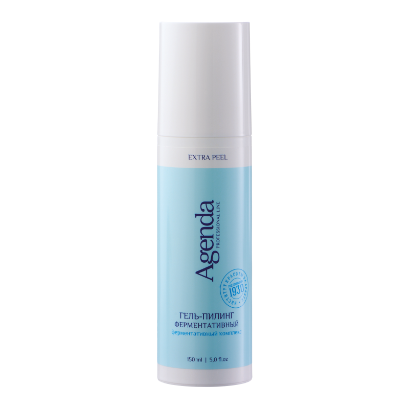 EXTRA PEEL PROFESSIONAL LINE Гель-пилинг ферментативный, 150 мл 