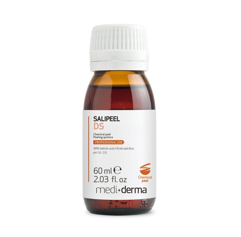 SALIPEEL DS - Пилинг химический с салициловой кислотой, 60 мл [M].