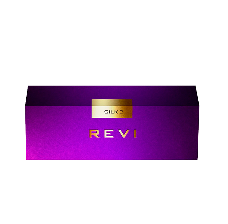Revi Silk 1,2% - шприц 2,0 мл