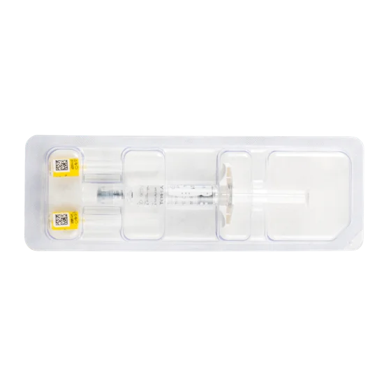 BioHyalux Rejuven 25 2мл шприц 