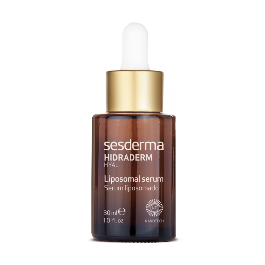 ПРОМОНАБОР SESDERMA:SESGEN 32 Cell activating cream 50 мл+HIDRADERM HYAL Liposomal serum 30мл 