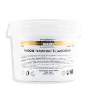 Маска отбеливающая 360 г (КосмоТ)