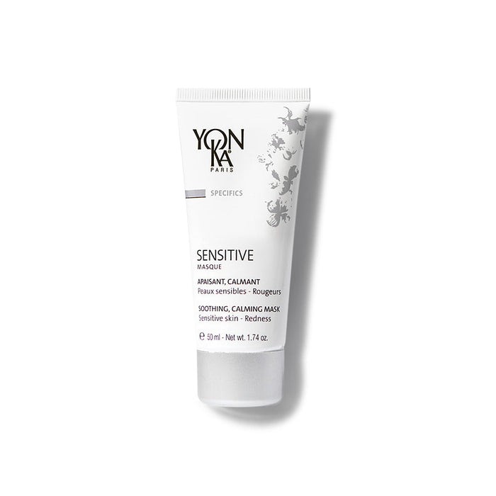 Маска для чувствительной кожи Sensetive Masque 50 мл [M].