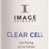 CLEAR CELL Medicated Acne Lotion Эмульсия анти-акне с бензоил-пероксидом 50 мл