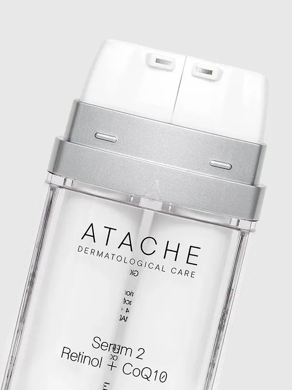 VITAL AGE Serum 2 Ночная сыворотка с ретинолом и коэнзимом (30 мл