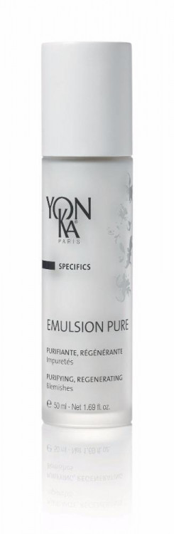 Эмульсия Emulsion Pure (50мл.)